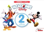 Vacaciones con Disney, 2 años