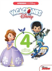 Vacaciones con Disney, 4 años de Cliper Plus