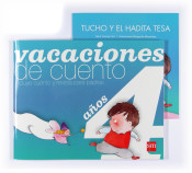 Vacaciones de cuento. 4 años