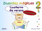 Vacaciones Duendes mágicos 2 años