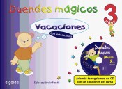 Vacaciones Duendes mágicos 3 años