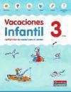 Vacaciones infantil 3 años