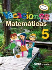 VACACIONES MATEMÁTICAS 5