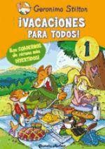 ¡Vacaciones para todos! 1