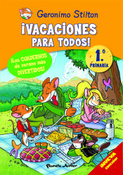 ¡Vacaciones para todos! 1