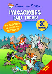 ¡Vacaciones para todos! 3