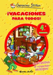 ¡Vacaciones para todos! 4