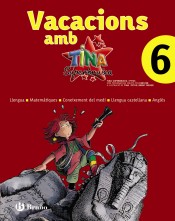 Vacacions amb Tina Superbruixa 6