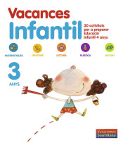 VACANCES 3 ANYS de Edicions Voramar, S.L.