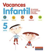 VACANCES 5 ANYS de Edicions Voramar, S.L.