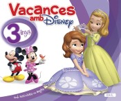 Vacances amb Disney, 3 anys de Cadí