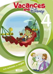 Vacances amb Disney, 4 anys de Cadí