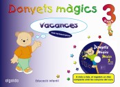 Vacances Donyets màgics 3 anys
