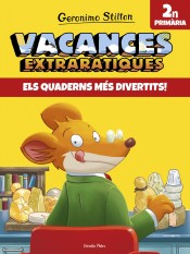 Vacances extraràtiques 2 de Estrella Polar