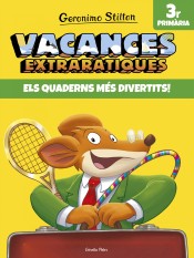 Vacances extraràtiques 3 de Estrella Polar