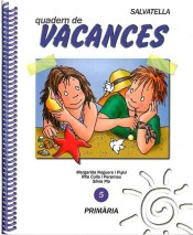 Vacances primària 5