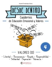 Valores II: Cuadernos de Educación Emocional y Valores