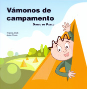 Vámonos de campamento de Ciencias de la Educación Preescolar y Especial