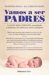 Vamos a ser padres