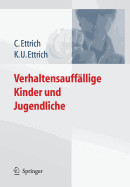 VerhaltensauffÃ¤llige Kinder und Jugendliche