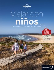 Viajar con niños de GeoPlaneta