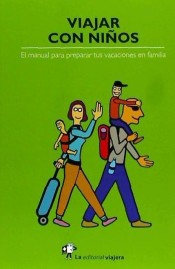 Viajar con niños de La Editorial Viajera