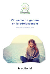 Violencia de género en la adolescencia de IC Editorial