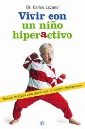 Vivir con un niño hiperactivo