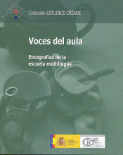 Voces del aula : inmigración y cambio escolar de Ministerio de Educación y Ciencia. Subdirección General de Información y Publicaciones