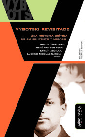 Vygotski revisitado de MIÑO Y DÁVILA EDITORES