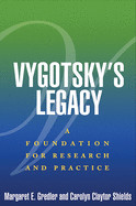 Vygotsky's Legacy de Guilford Publications