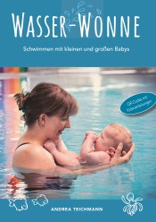 Wasser-Wonne: Schwimmen mit kleinen und großen Babys