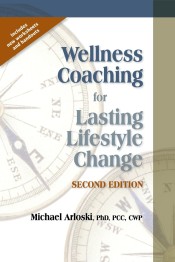 Wellness Coaching for Lasting Lifestyle Change - 2nd Edition