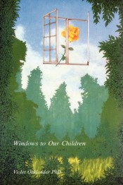 Windows to Our Children de Gestalt Journal Press