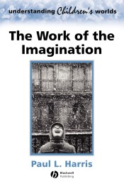 Work Imagination de John Wiley & Sons