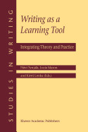 Writing as a Learning Tool de SPRINGER VERLAG GMBH