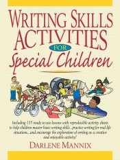 Writing Skills Special Childre