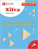 X- 5. Xifra Sumar portant-ne i restar sense portar-ne de Editorial Vicens-Vives, S.A.