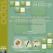 XXIV Encuentro de Didactica de las Ciencias Experimentales de Servicio de Publicaciones -Universidad de Jaén-