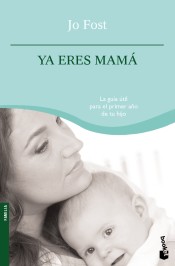 Ya eres mamá