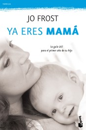 Ya eres mamá de Booket