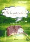 ¡Ya lo entiendo! Básico. Historias para leer y comprender de Ediciones Lebón, S.L.