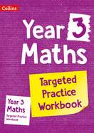 Year 3 Maths Targeted Practice Workbook de HARPERCOLLINS UK