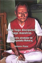 Yo no hago discípulos, hago maestros de La Liebre de Marzo.