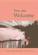 You Are Welcome: Activities to Promote Self-Esteem and Resilience in Children from a Diverse Community, Including Asylum Seekers and Re