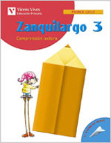 Zanquilargo 3