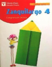 Zanquilargo 4